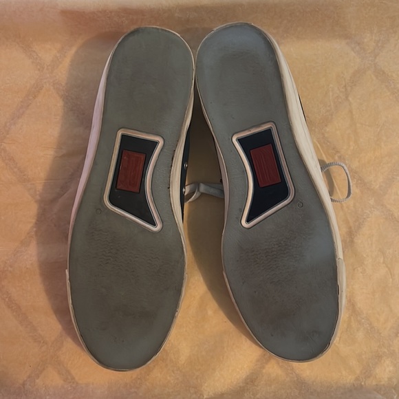 Converse Jack Purcell Size 13 - Worn - Picture 2 of 3